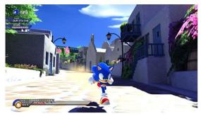 img 2 attached to Sonic Unleashed for PlayStation 3