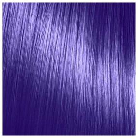 img 1 attached to 💜 Яркая и смелая: BAD GIRL Восхитительный цветовой базис Purple Storm - 150 мл, 150 г.