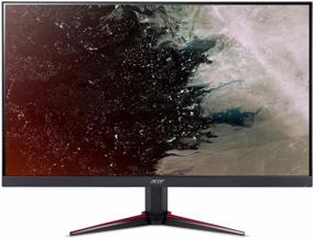 img 2 attached to 27" Монитор Acer Nitro VG270Sbmiipx, 1920x1080, 165 Гц, IPS, черный