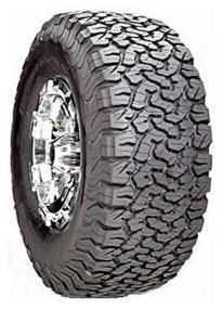 img 2 attached to BFGoodrich All-Terrain T/A KO2 265/70 R16 121S summer