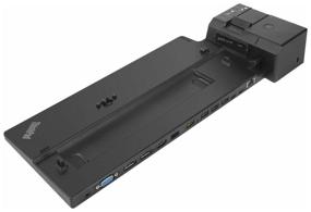 img 2 attached to Lenovo ThinkPad Ultra W540 Docking Station 40AJ0135EU