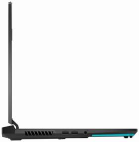 img 2 attached to 17.3" Laptop ASUS ROG STRIX G17 G713RC-HX048 1920x1080, AMD Ryzen 7 6800H 3.2GHz, RAM 16GB, DDR4, SSD 1TB, NVIDIA GeForce RTX 3050, No OS, 90NR08F4-M00270, Ecliptic Gray