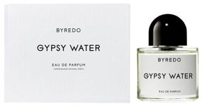 img 1 attached to BYREDO Eau de Parfum Gypsy Water, 50 ml