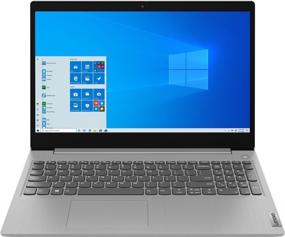 img 2 attached to 15.6" Ноутбук Lenovo IdeaPad 3 15IGL05 1366x768, Intel Celeron N4020 1.1 ГГц, RAM 4 ГБ, DDR4, HDD 1 ТБ, Intel UHD Graphics 600, ОС не определена, 81WQ00EKRK, Platinum Grey