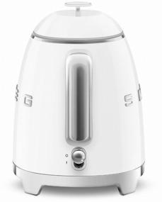 img 2 attached to Kettle Smeg KLF05, white