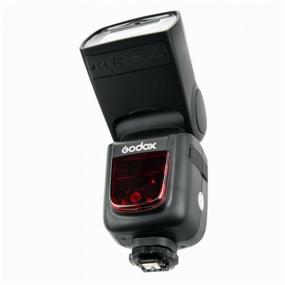 img 2 attached to 📸 Godox V860IIS for Sony Flash: Enhanced Lighting Solution for Sony Cameras