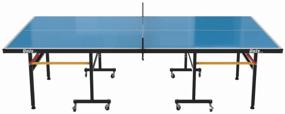 img 2 attached to All-weather outdoor table Unix Line TTS6OUT blue 274x152.5x76