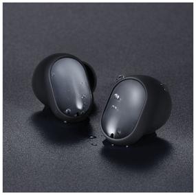 img 2 attached to Wireless Earphones Xiaomi Redmi AirDots 3 Pro CN, black
