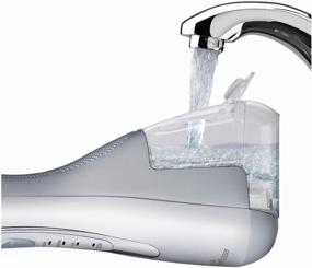 img 2 attached to Ирригатор WaterPik WP-560, белый