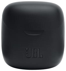 img 2 attached to Wireless headphones JBL Tune 225 TWS, black