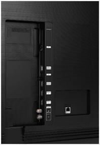 img 1 attached to 📺 Samsung UE50AU7500U 2021 LED TV: 50" Black, HDR RU - Top-notch Entertainment!