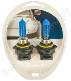 img 2 attached to Car halogen lamp Philips Diamond Vision 9006DVS2 HB4 55W P22d 5000K 2 pcs.