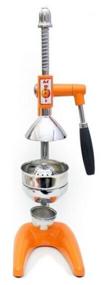 img 2 attached to Citrus and Pomegranate Juicer Press: Maskot M-ST Orange – Unlock the Juice Power!