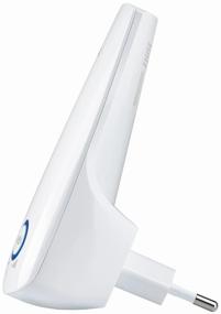 img 2 attached to WiFi signal amplifier (repeater) TP-LINK TL-WA854RE, white