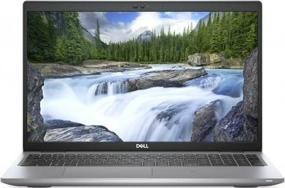 img 2 attached to 15.6" Ноутбук DELL Latitude 5520 (5520-0501) 1920x1080, Intel Core i5 1135G7 2.4 ГГц, RAM 8 ГБ, DDR3L, SSD 256 ГБ, Intel Iris Xe Graphics, Linux, 5520-0501, titan grey