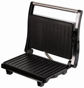 img 2 attached to 🔥 ENDEVER Grillmaster 113 - Black Grill