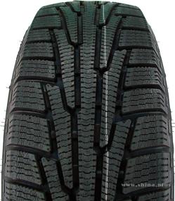 img 2 attached to Nokian Tires Nordman RS2 SUV 235/65 R17 108R winter