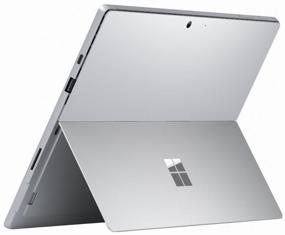 img 2 attached to 💪 Microsoft Surface Pro 7 i7 (2019) Tablet: Impressive Performance and Versatility