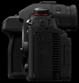 img 2 attached to Camera Panasonic Lumix GH6 Body