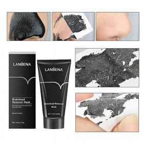 img 2 attached to LANBENA Blackhead Remover Mask 50 gr.