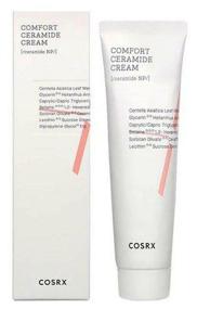img 2 attached to COSRX Balancium Comfort Ceramide Cream Face cream with ceramics, 80 ml, 80 g