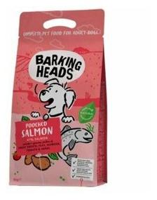 img 1 attached to Dry dog ​​food Barking Heads salmon 1 pc. x 18 kg