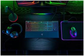 img 2 attached to Клавиатура Razer Ornata V3 черный, русская, 1 шт.