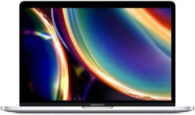 img 2 attached to 13.3" Apple MacBook Pro 13 2022 2560x1600, Apple M2, 8 GB RAM, LPDDR5, 256 GB SSD, Apple graphics 10-core, macOS, MNEP3LL/A, silver, English layout