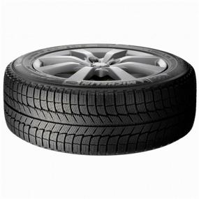 img 2 attached to MICHELIN X-Ice 3 245/50 R19 101H winter