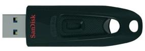 img 2 attached to Pendrive SanDisk 64GB CZ48 Ultra black USB3.0