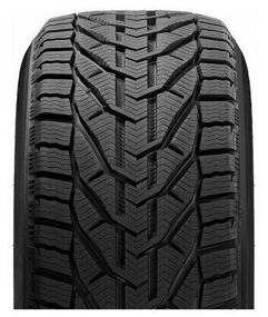 img 2 attached to Tigar SUV Winter 215/65 R17 99V winter