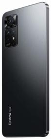 img 2 attached to Smartphone Xiaomi Redmi Note 11 Pro 5G 8/128 GB Global, Dual nano SIM, graphite gray