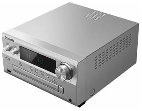 img 2 attached to Panasonic SC-PMX802EES Micro System: High-Performance Audio and Sleek Design