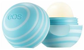 img 2 attached to EOS Vanilla lip balm mint, colorless