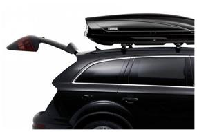 img 2 attached to Roof box THULE Motion XL 800 (460 l), black glossy