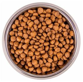 img 2 attached to Dry food for cats Monge BWILD Feed the Instinct for large breeds, grain-free, with buffalo, with potatoes, with lentils 1.5 kg