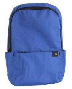 img 2 attached to City Backpack NINETYGO Tiny Lightweight Casual Backpack, Blue
