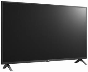img 2 attached to 65" телевизор LG 65UN73006LA 2020 год, LED, HDR, черный