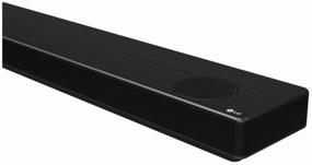 img 2 attached to Soundbar LG SP11RA black