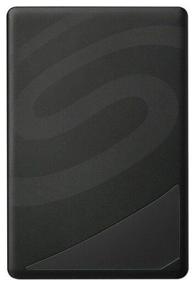 img 2 attached to Seagate External Hard Drive Game Drive for PlayStation 4 4TB (STGD4000400) Black/Blue