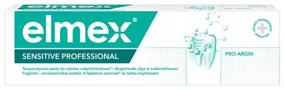 img 1 attached to 😬 Elmex Sensitive Toothpaste - 75ml, 4 Pack - Ideal for Sensitive Teeth, Enhanced SEO