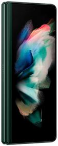 img 2 attached to Smartphone Samsung Galaxy Z Fold3 12/256 GB RU, green