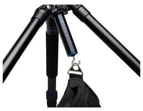 img 2 attached to Benro FGP28A Tripod, black