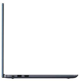 img 2 attached to HONOR MagicBook 15 BMH-WDQ9HN Notebook AMD Ryzen 5 5500U 2.1GHz/8Gb/SSD512GB/AMD Radeon Graphics/IPS/1920x1080/Windows 11/silver