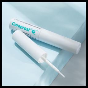 img 1 attached to Careprost Eyelash Enhance Serum: Boost Lash Volume with 3 ml!