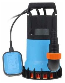 img 2 attached to Drainage pump for clean water GILEX Drainage 220/12 (750 W)