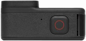 img 2 attached to Action camera GoPro HERO9 (CHDHX-901-RW), 23.6 MP, 5120x2160, 1720 mAh, black