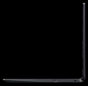 img 2 attached to 💻 High-Performance Acer Aspire 15.6" Notebook 3 A315-56-38MN with Intel Core i3, 8GB RAM, 256GB SSD - Full HD, Linux OS, Intel UHD Graphics - Black (NX.HS5ER.00B)
