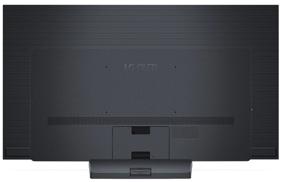 img 2 attached to 55" TV LG OLED55C2RLA HDR, OLED, dark titanium
