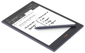 img 1 attached to 📚 ONYX BOOX Note 5 10.3" E-Book: E-Ink, 1872x1404 Resolution, 64GB Storage, Blue Color